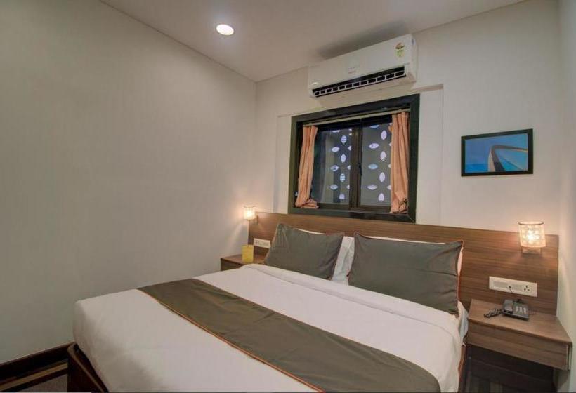 בית מלון כפרי Rosewood