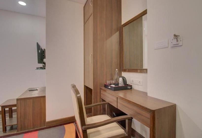 בית מלון כפרי Rosewood