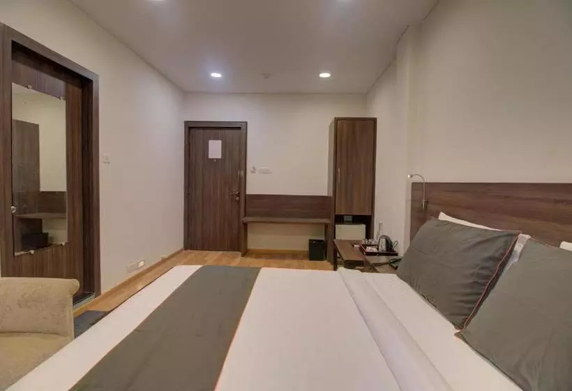 هتل Rosewood