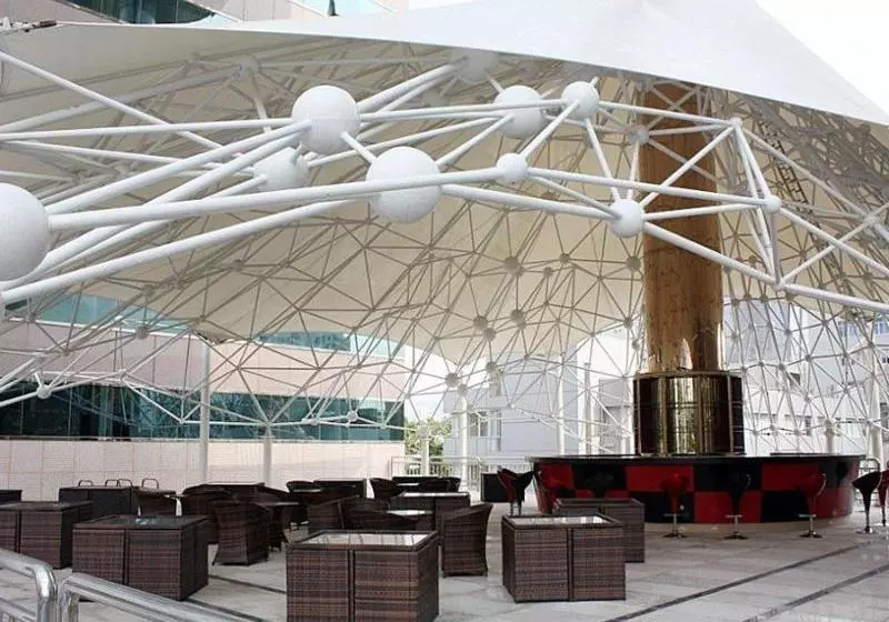 هتل Yijia International