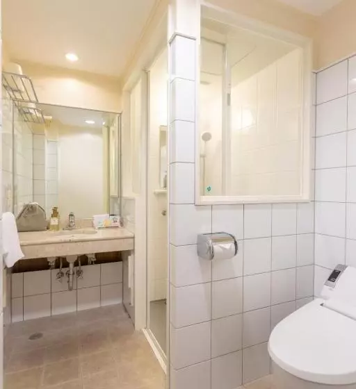 Отель Sun Days Kagoshima