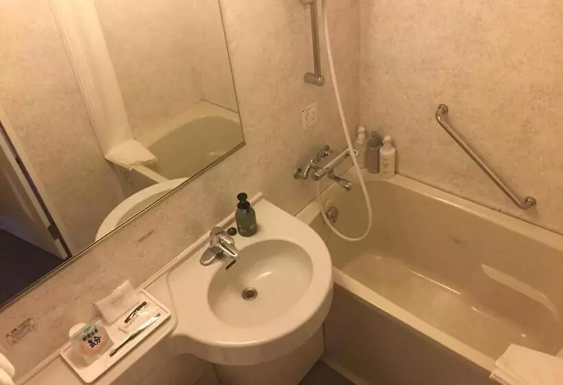 Отель Sun Days Kagoshima