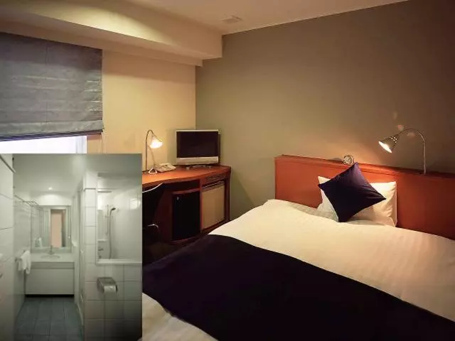 Отель Sun Days Kagoshima