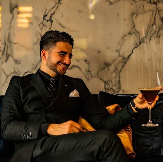 ホテル Taormina Brussels Airport