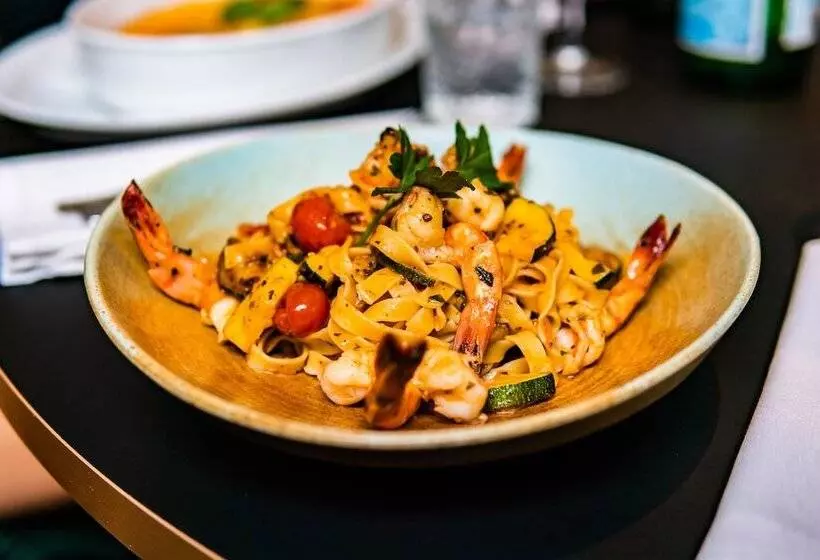 בית מלון כפרי Taormina Brussels Airport