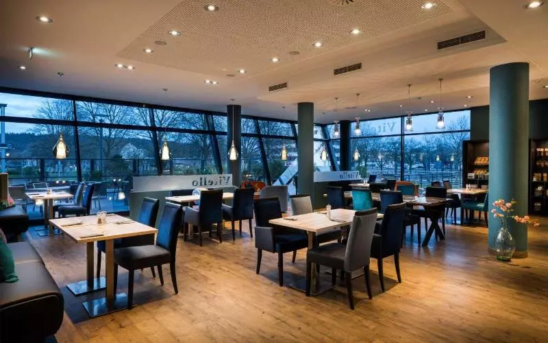 Elaya Hotel Kleve