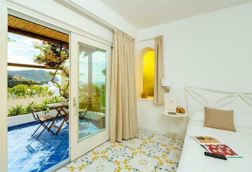 ホテル Umberto A Mare