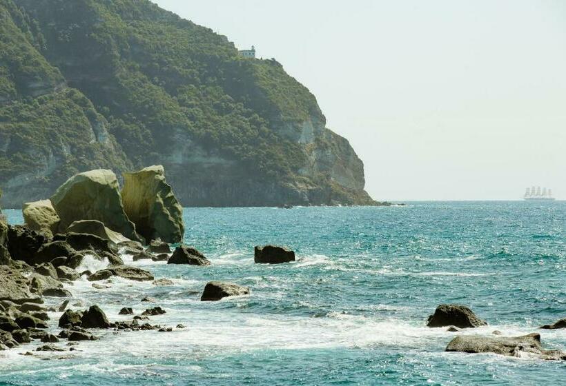 ホテル Umberto A Mare