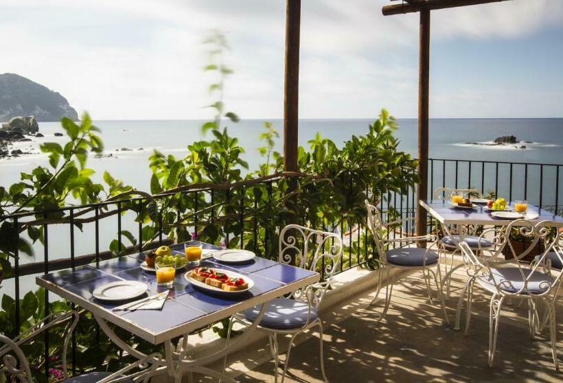 ホテル Umberto A Mare