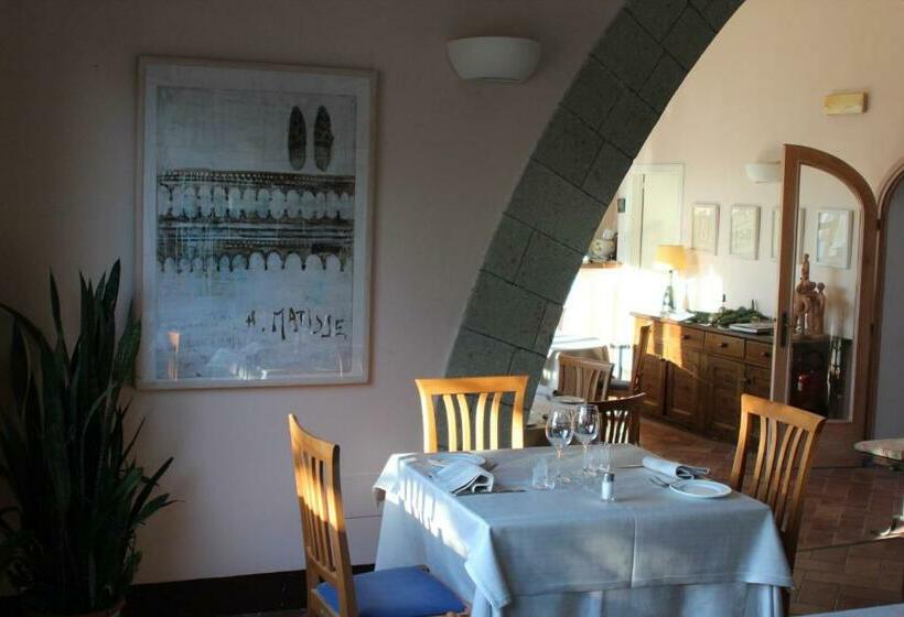 ホテル Umberto A Mare