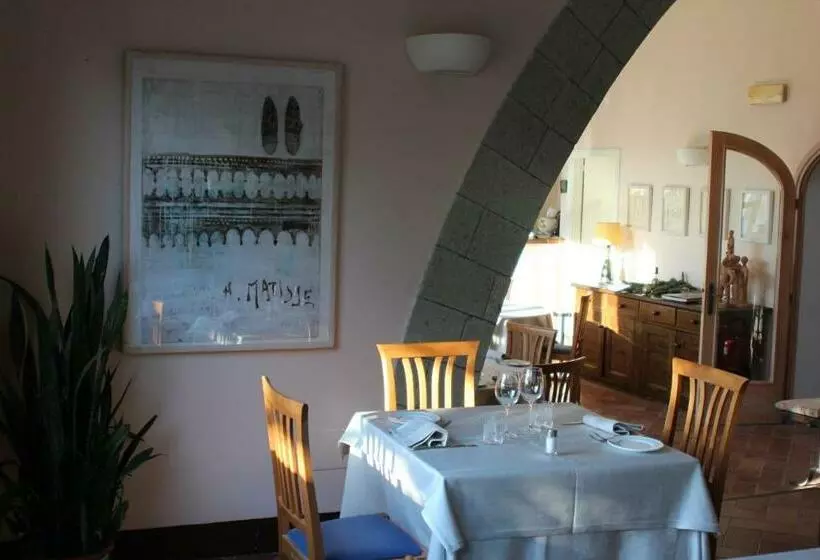 호텔 Umberto A Mare