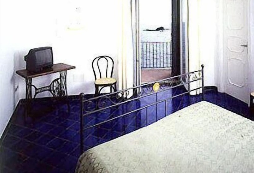 ホテル Umberto A Mare