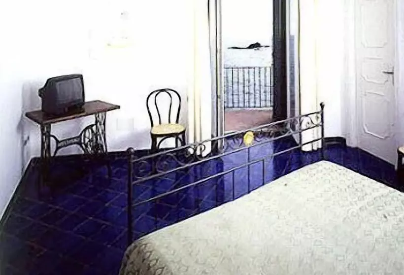 호텔 Umberto A Mare