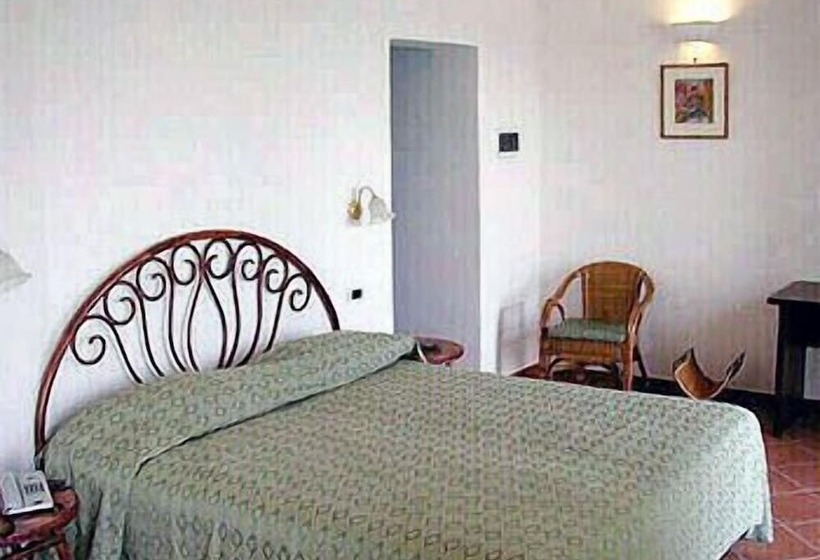 ホテル Umberto A Mare