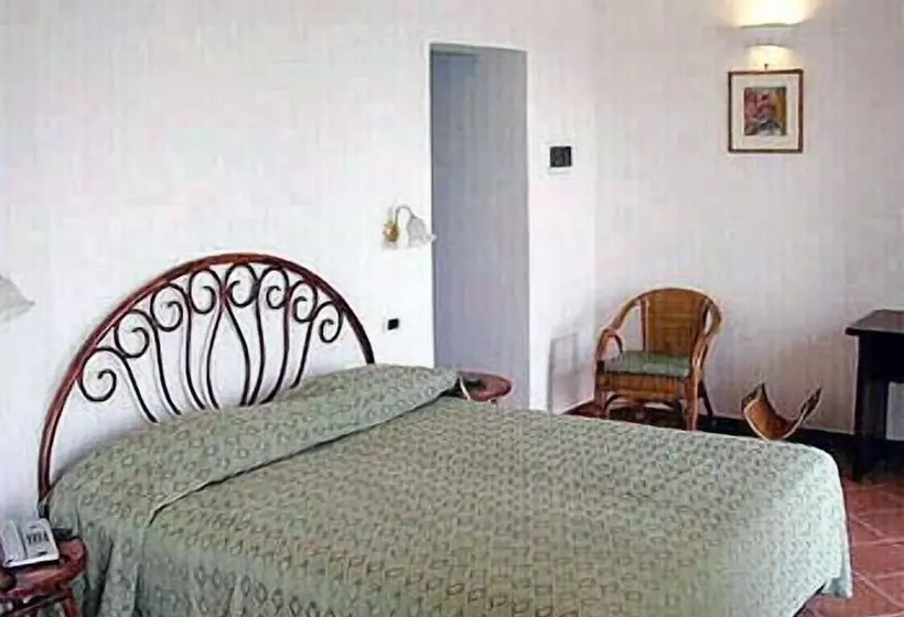 호텔 Umberto A Mare