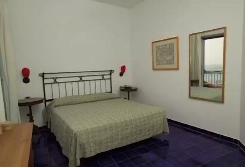 호텔 Umberto A Mare