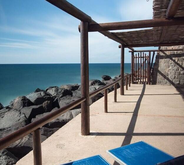 ホテル Umberto A Mare