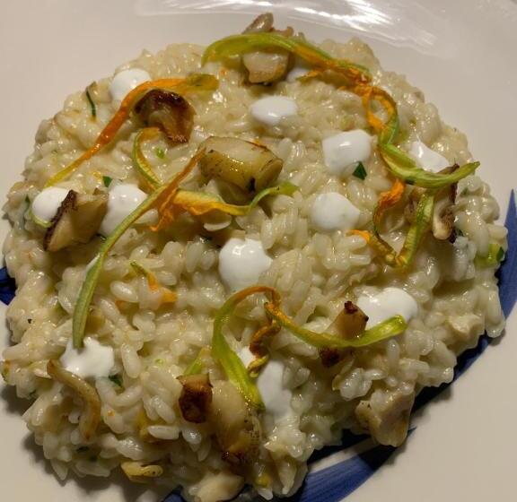 ホテル Umberto A Mare