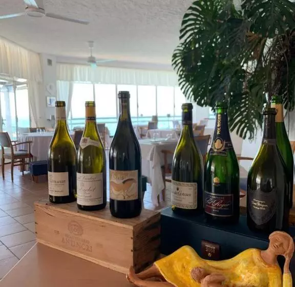 호텔 Umberto A Mare