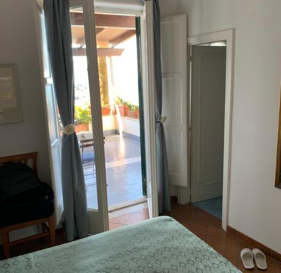 ホテル Umberto A Mare