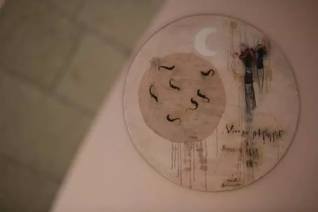 호텔 Umberto A Mare