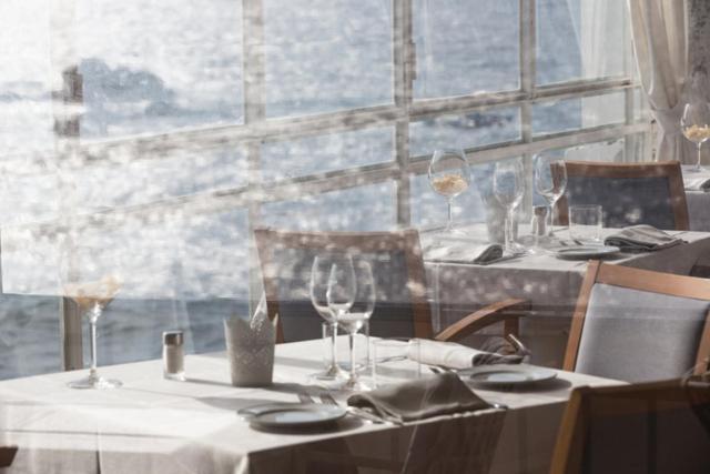 ホテル Umberto A Mare