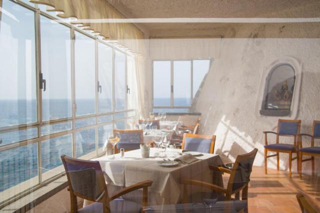 ホテル Umberto A Mare