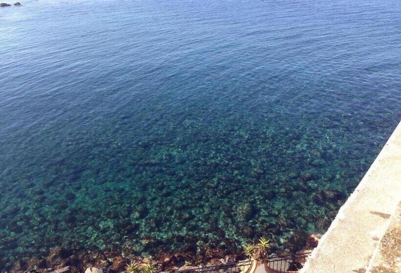 ホテル Umberto A Mare