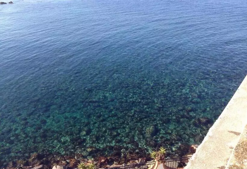 호텔 Umberto A Mare