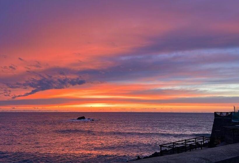 ホテル Umberto A Mare