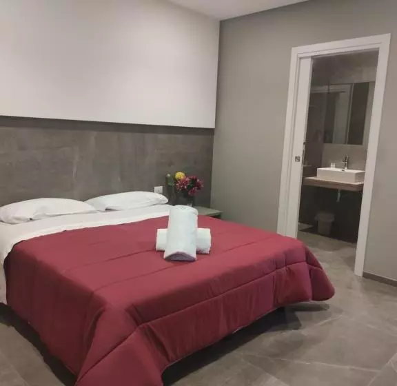 ホテル Valle Verde