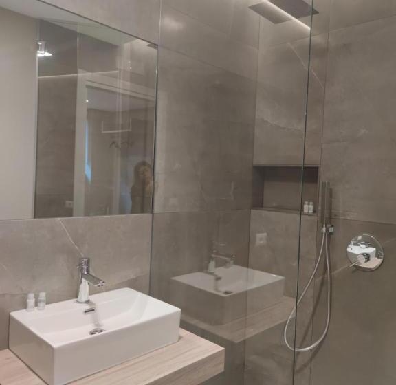 בית מלון כפרי Valle Verde