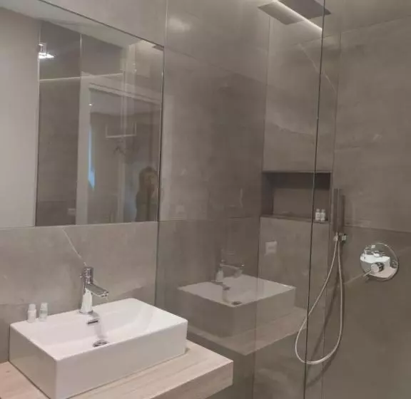 ホテル Valle Verde