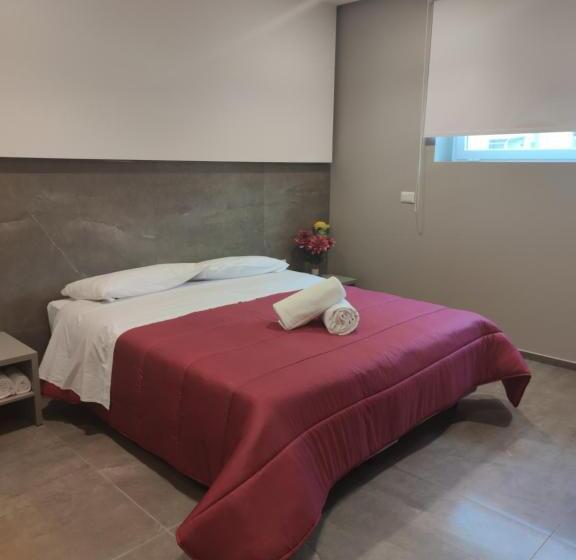 בית מלון כפרי Valle Verde