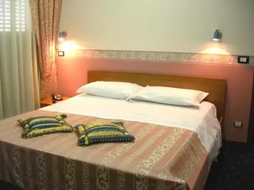 ホテル Valle Verde