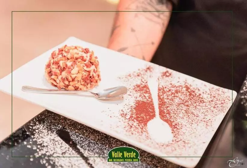 ホテル Valle Verde