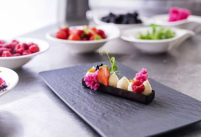 호텔 Vier Jahreszeiten Am Schluchsee