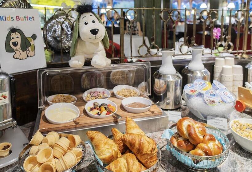 酒店 Vier Jahreszeiten Am Schluchsee