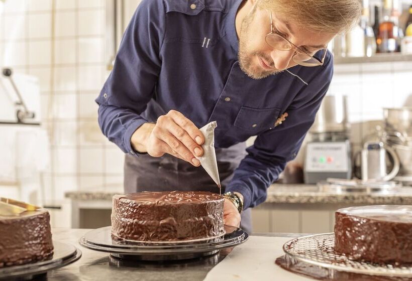 酒店 Vier Jahreszeiten Am Schluchsee