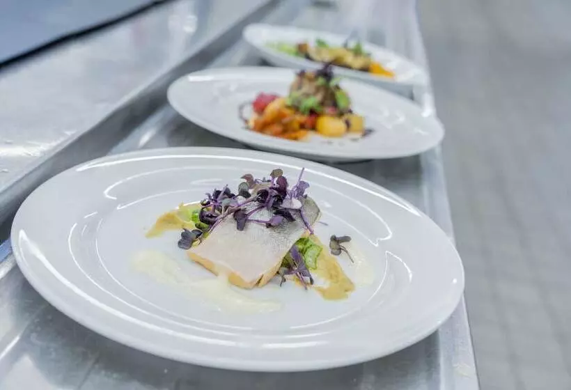 호텔 Vier Jahreszeiten Am Schluchsee