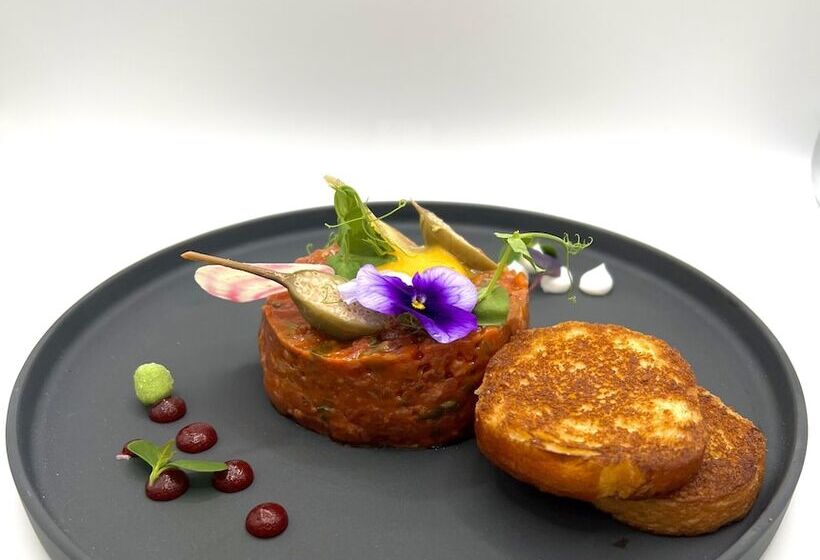 酒店 Vier Jahreszeiten Am Schluchsee