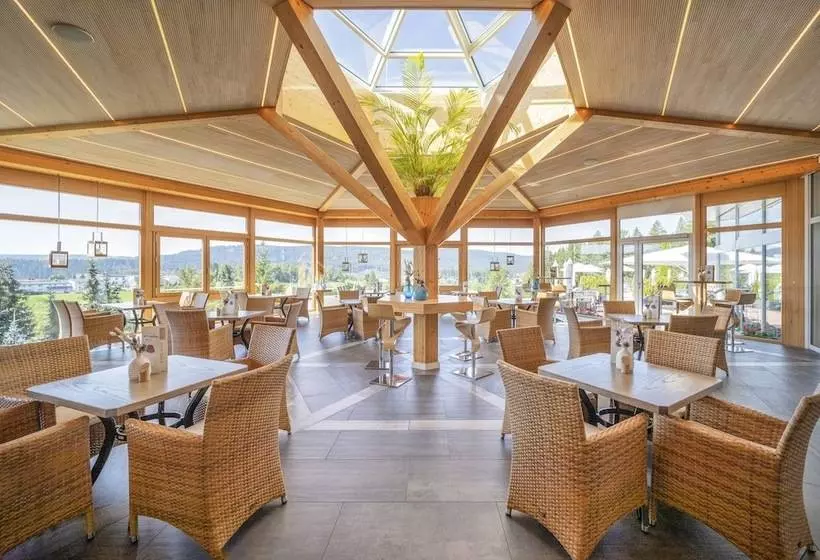 호텔 Vier Jahreszeiten Am Schluchsee