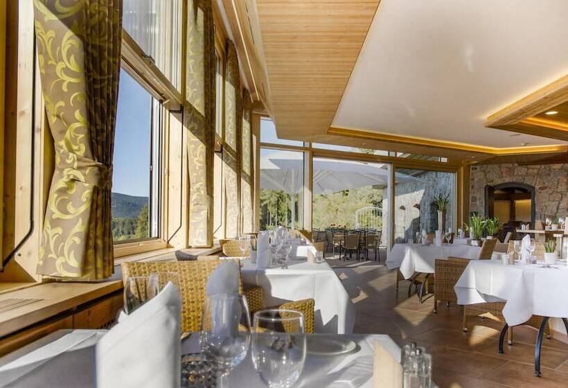 酒店 Vier Jahreszeiten Am Schluchsee