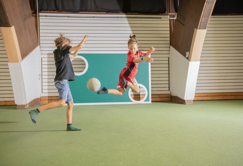 酒店 Vier Jahreszeiten Am Schluchsee