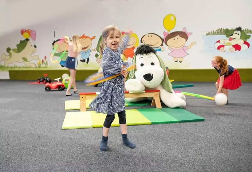 호텔 Vier Jahreszeiten Am Schluchsee