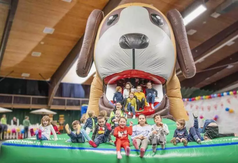 호텔 Vier Jahreszeiten Am Schluchsee