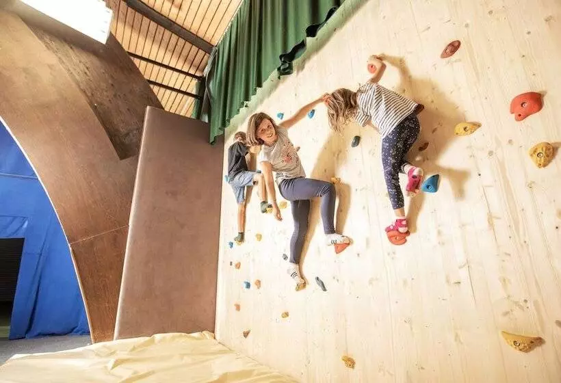 호텔 Vier Jahreszeiten Am Schluchsee