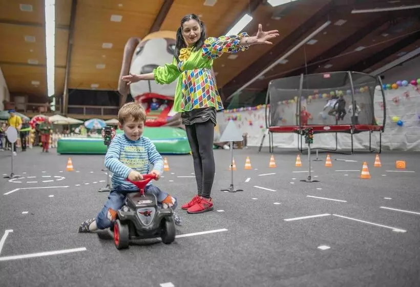 호텔 Vier Jahreszeiten Am Schluchsee