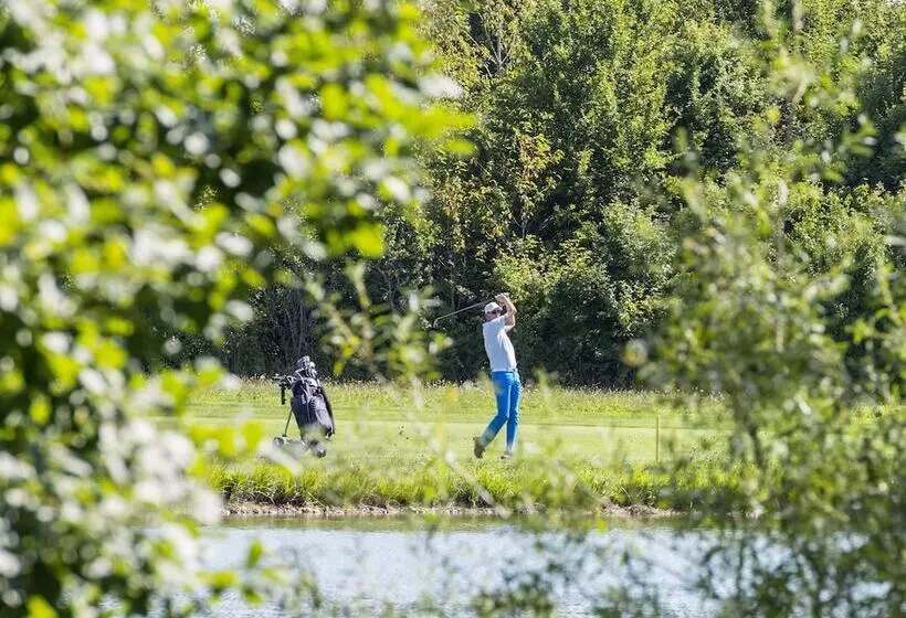 호텔 Vier Jahreszeiten Am Schluchsee