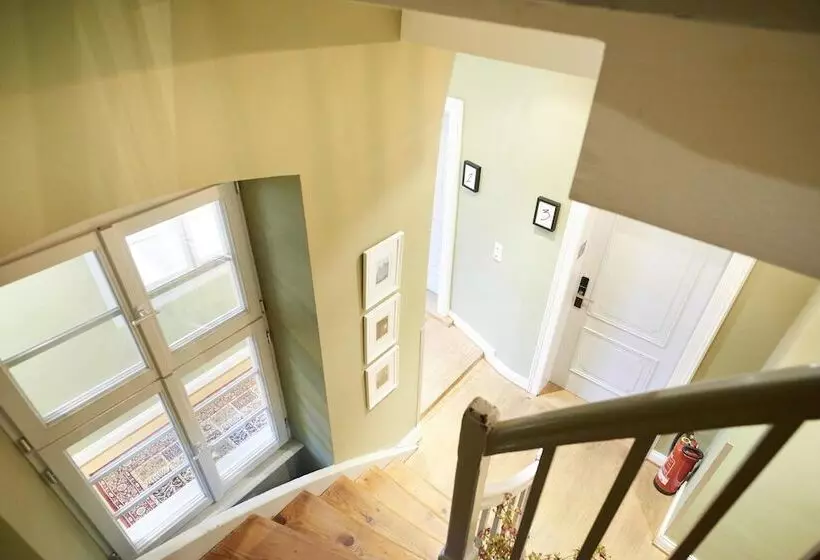 Hotel Zur Alten Brucke